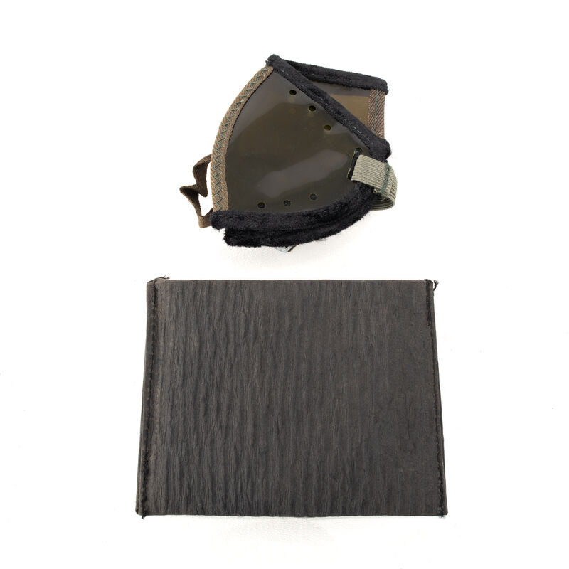 Folding Goggles | Yellow Lenses, , large image number 2